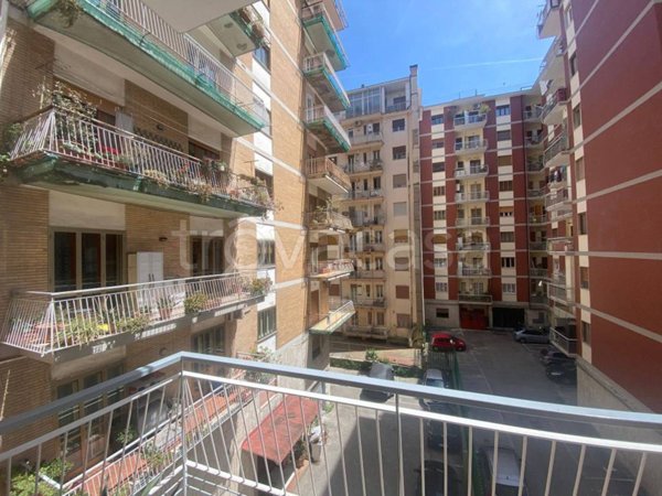 appartamento in vendita a Napoli in zona Vomero