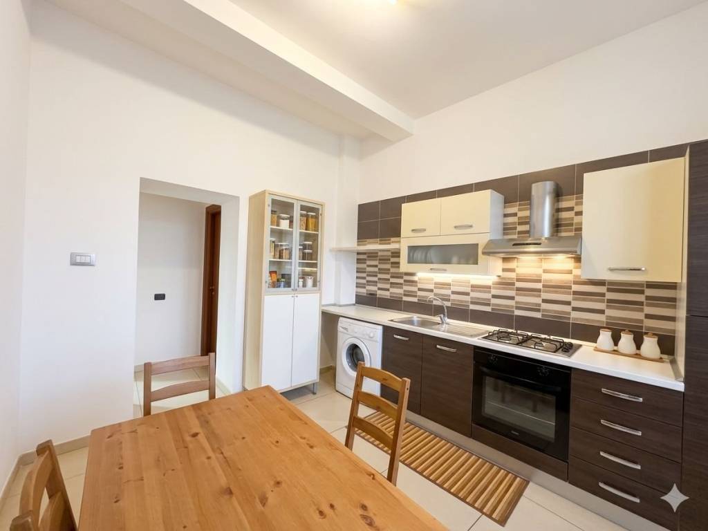 appartamento in vendita a Napoli