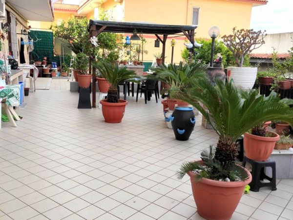 appartamento in vendita a Napoli in zona Piscinola