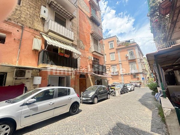 monolocale in vendita a Napoli