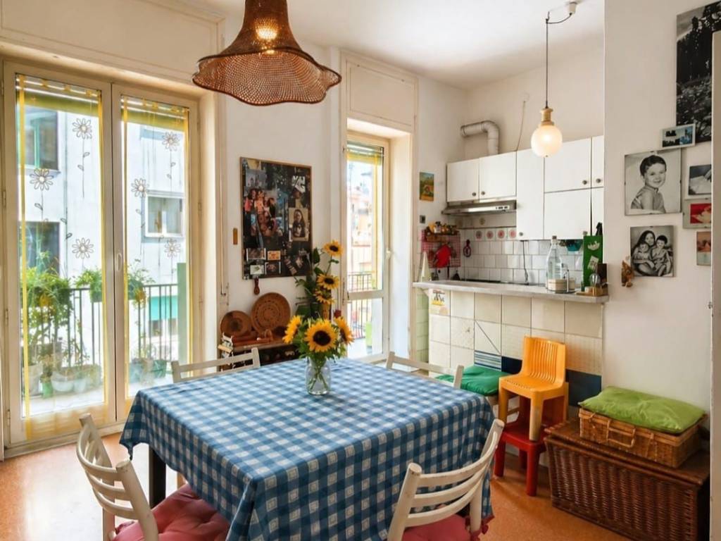 appartamento in vendita a Napoli in zona Arenella
