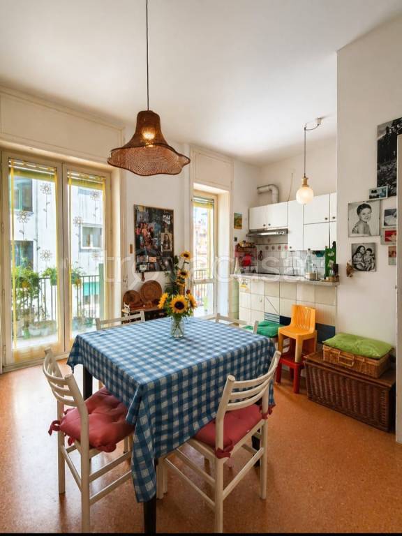 appartamento in vendita a Napoli in zona Arenella