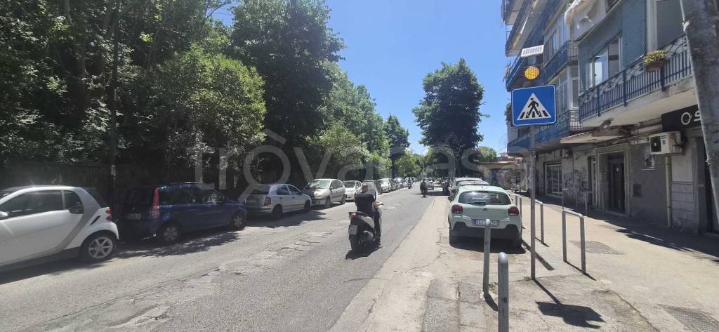 appartamento in vendita a Napoli in zona Pianura