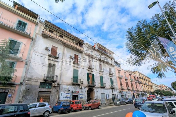 appartamento in vendita a Napoli in zona Secondigliano