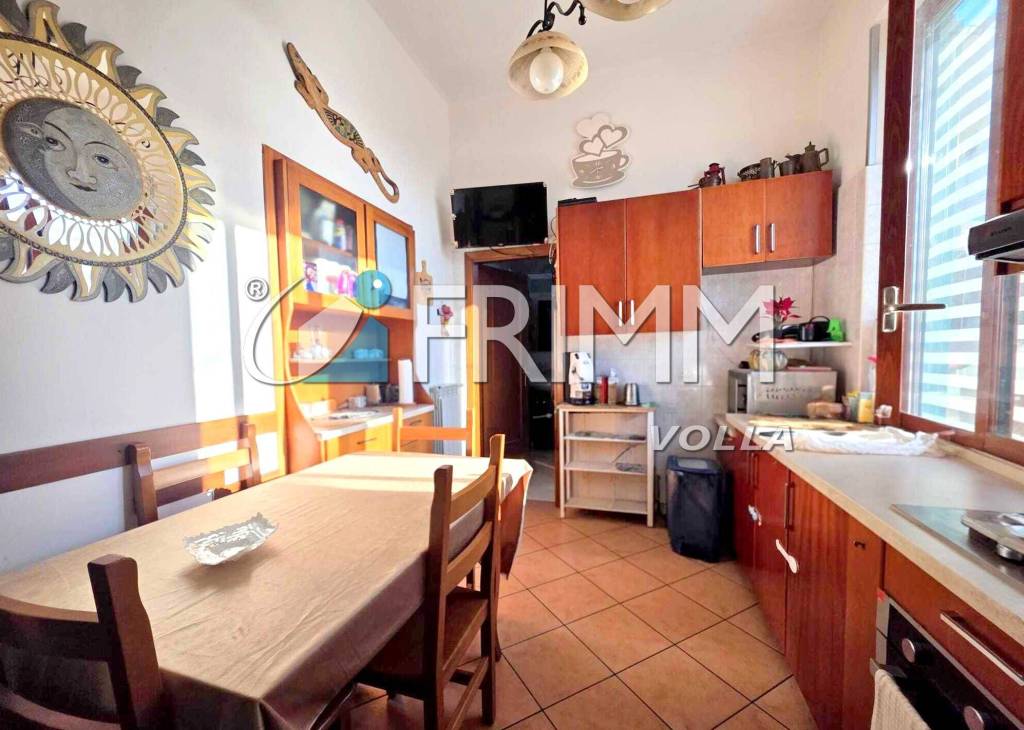 appartamento in vendita a Napoli in zona Ponticelli
