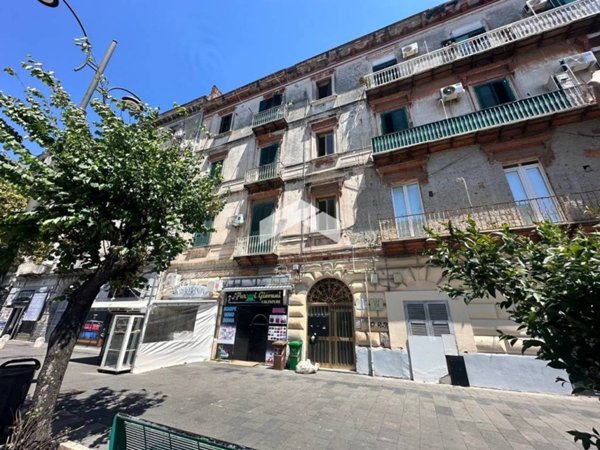 appartamento in vendita a Napoli in zona San Giovanni a Teduccio