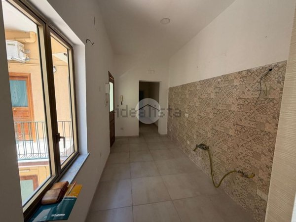 appartamento in vendita a Napoli in zona Ponticelli