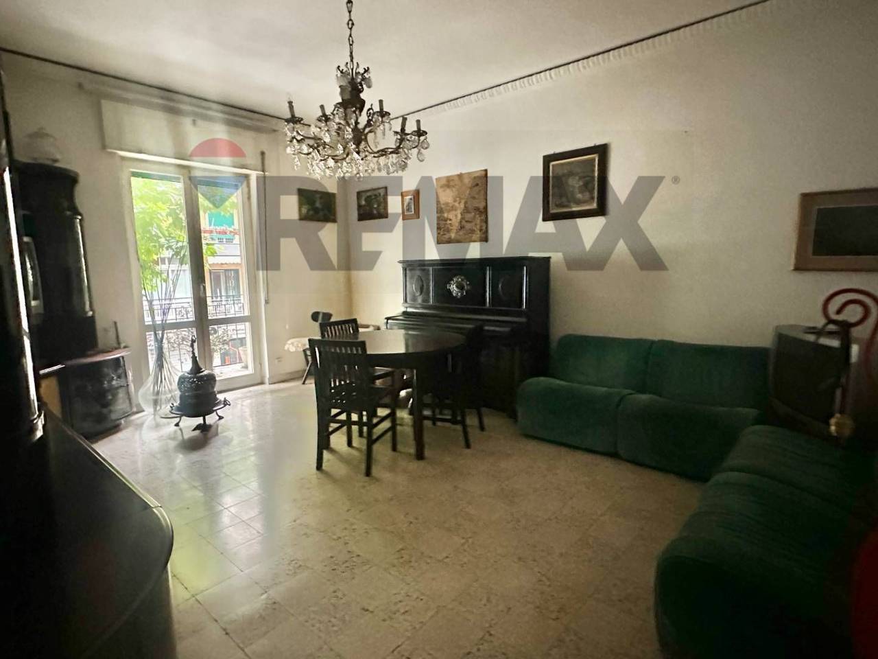 appartamento in vendita a Napoli in zona Camaldoli