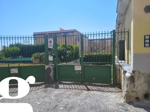 appartamento in vendita a Napoli in zona Vomero