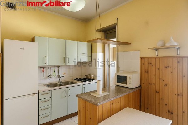 appartamento in vendita a Napoli in zona Capodimonte / Colli Aminei