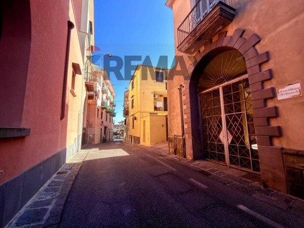 appartamento in vendita a Napoli in zona Chiaiano