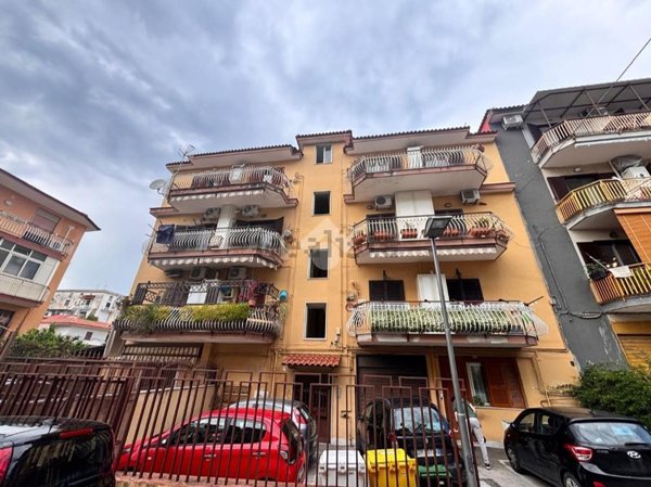 appartamento in vendita a Napoli in zona Chiaiano