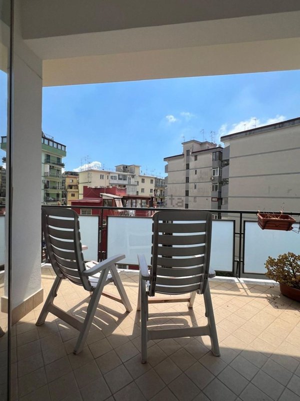 appartamento in vendita a Napoli