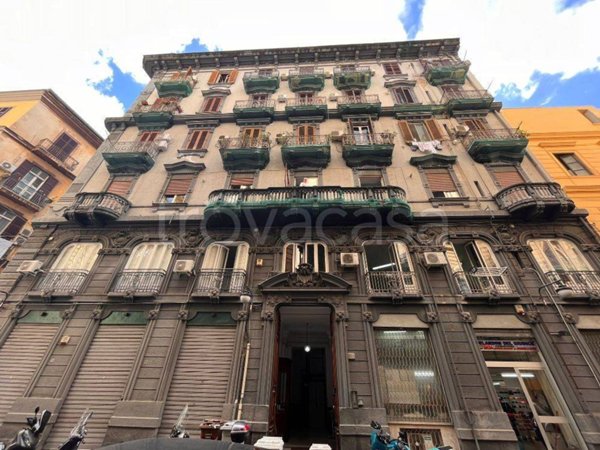 appartamento in vendita a Napoli