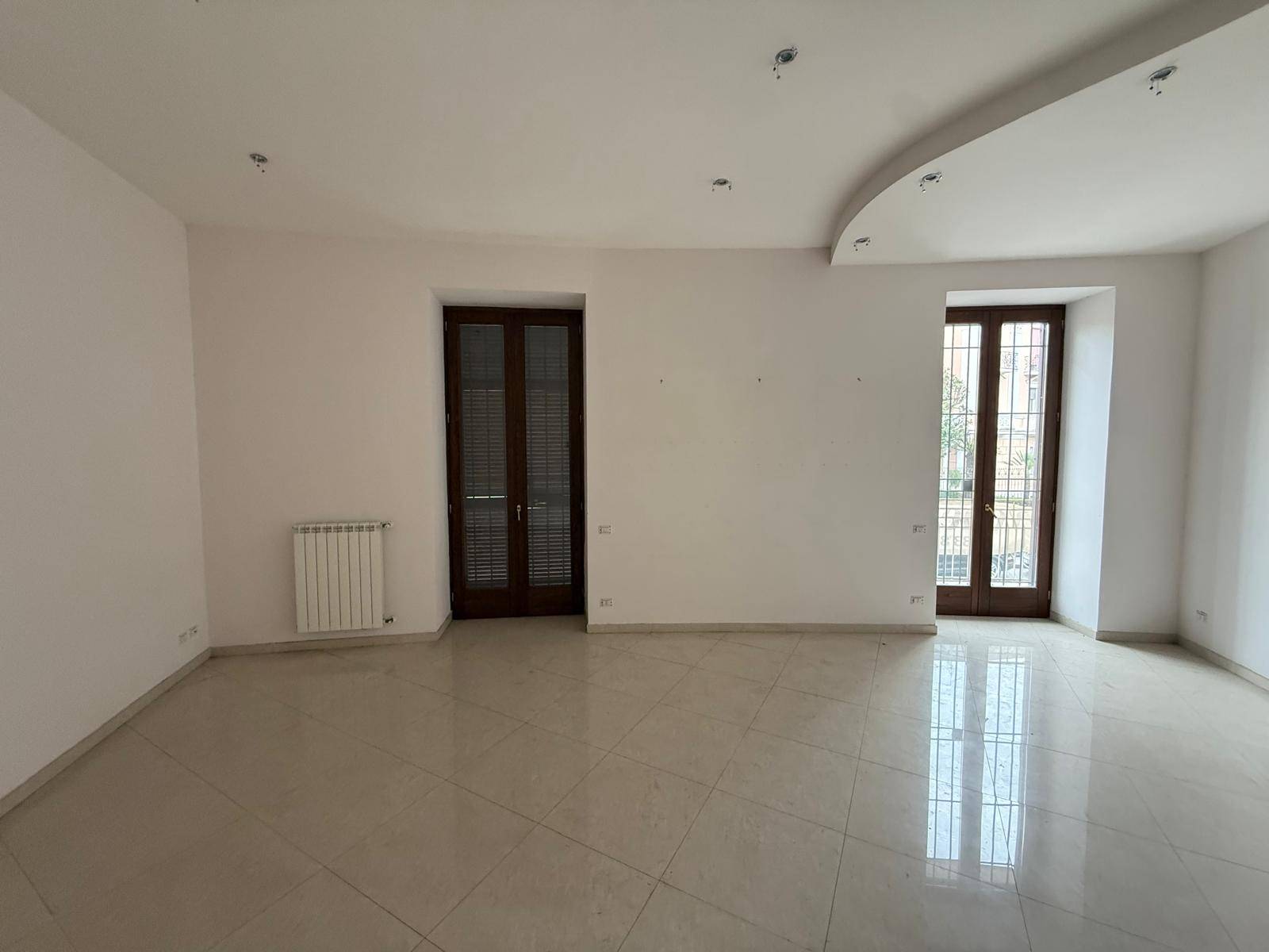 appartamento in vendita a Napoli in zona Avvocata