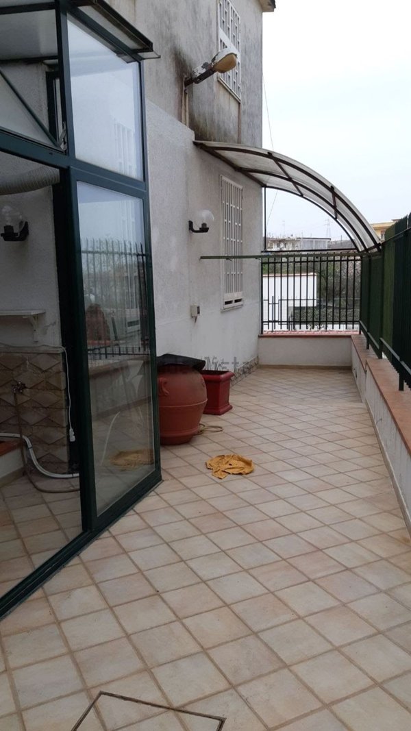 appartamento in vendita a Napoli in zona Chiaiano