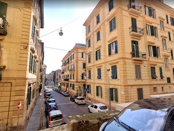 appartamento in vendita a Napoli in zona Vomero