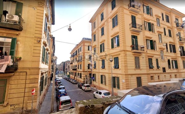 appartamento in vendita a Napoli in zona Vomero