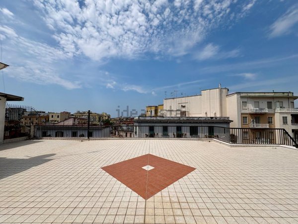 appartamento in vendita a Napoli in zona Vomero