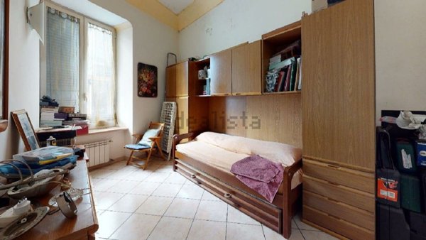appartamento in vendita a Napoli in zona Arenella