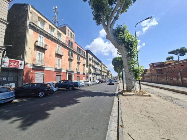 appartamento in vendita a Napoli in zona Secondigliano