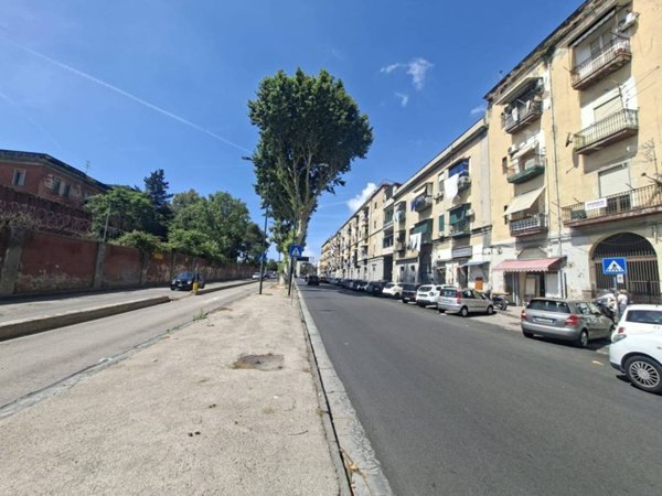 appartamento in vendita a Napoli in zona Capodichino