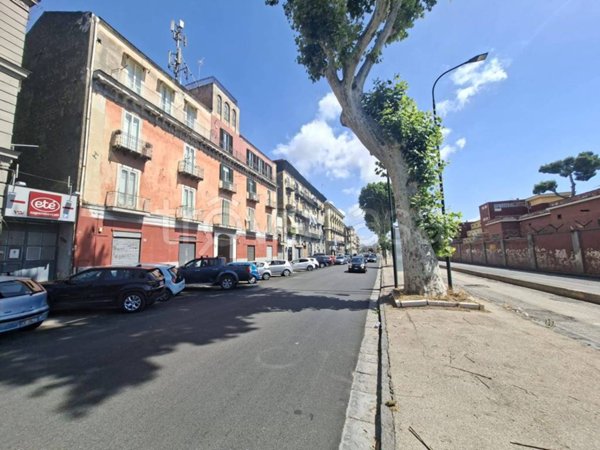 appartamento in vendita a Napoli in zona Capodichino