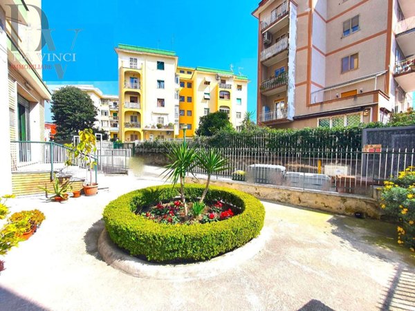 appartamento in vendita a Napoli in zona Capodimonte / Colli Aminei
