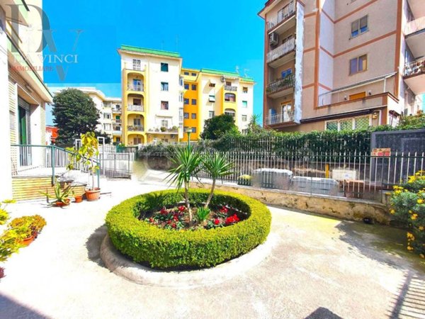 appartamento in vendita a Napoli in zona Capodimonte / Colli Aminei