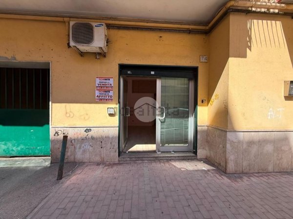 loft in vendita a Napoli in zona Pianura