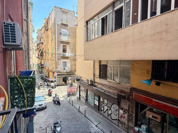 appartamento in vendita a Napoli