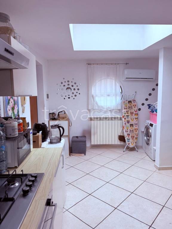 appartamento in vendita a Napoli in zona Fuorigrotta