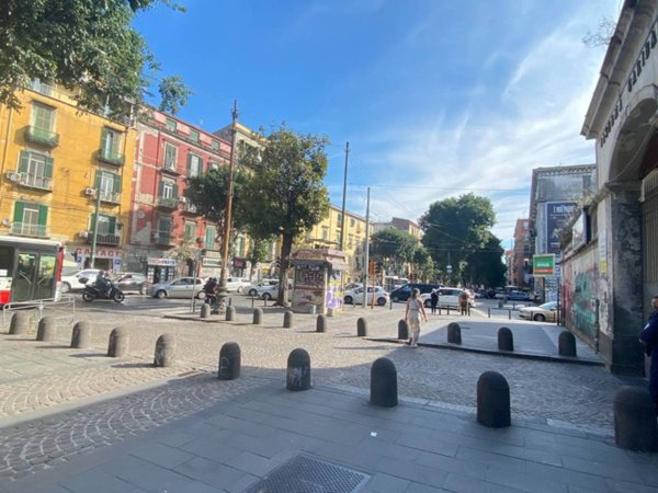 appartamento in vendita a Napoli