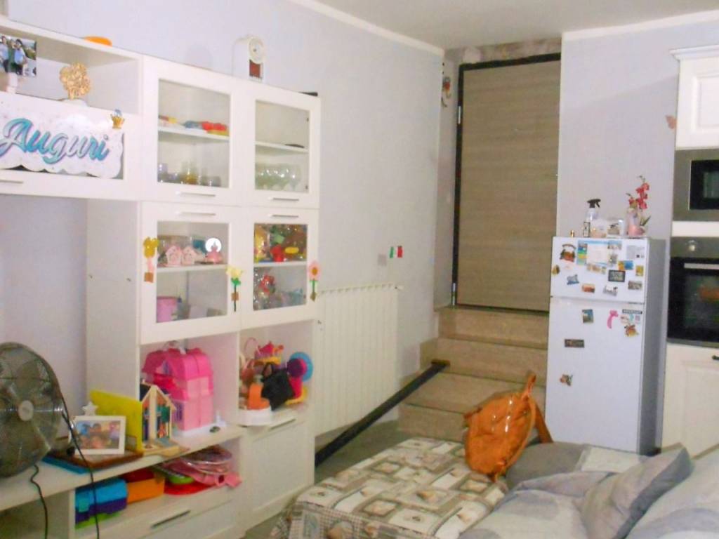 appartamento in vendita a Napoli in zona Montecalvario