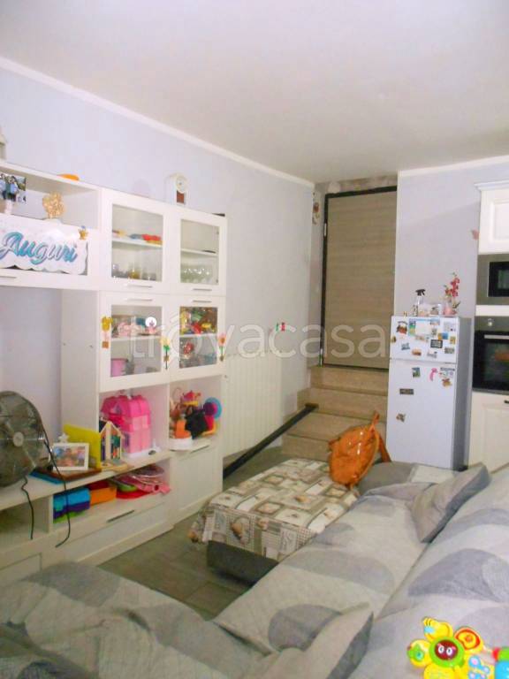 appartamento in vendita a Napoli in zona Montecalvario