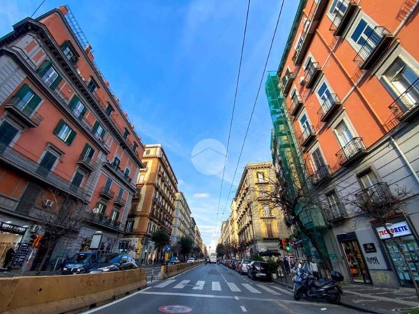 appartamento in vendita a Napoli