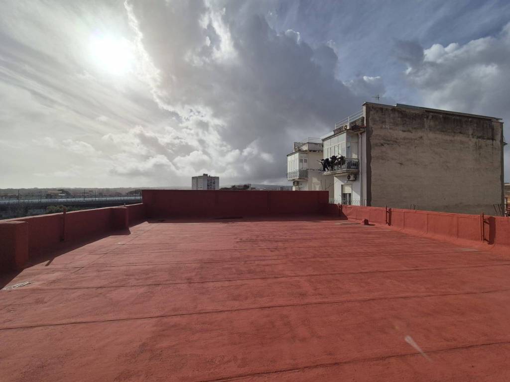 appartamento in vendita a Napoli in zona Secondigliano