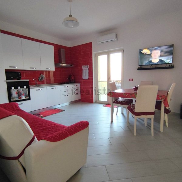 appartamento in vendita a Napoli in zona Chiaiano