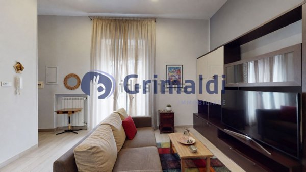 appartamento in vendita a Napoli in zona Vomero