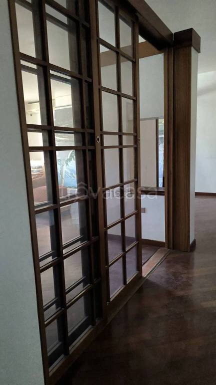 appartamento in vendita a Napoli in zona Capodimonte / Colli Aminei