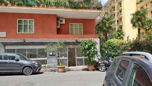 appartamento in vendita a Napoli in zona Vomero