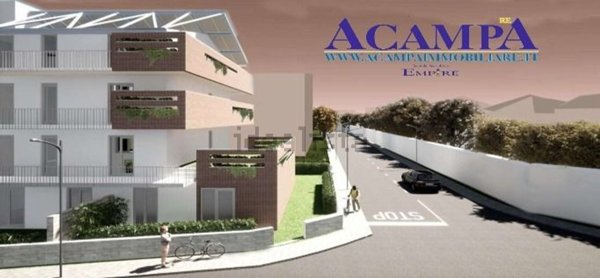 appartamento in vendita a Napoli in zona Secondigliano