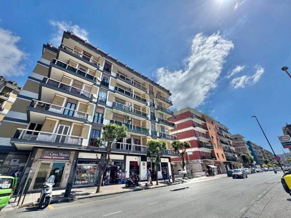 appartamento in vendita a Napoli in zona Soccavo
