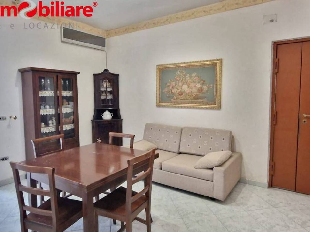 appartamento in vendita a Napoli in zona Chiaiano