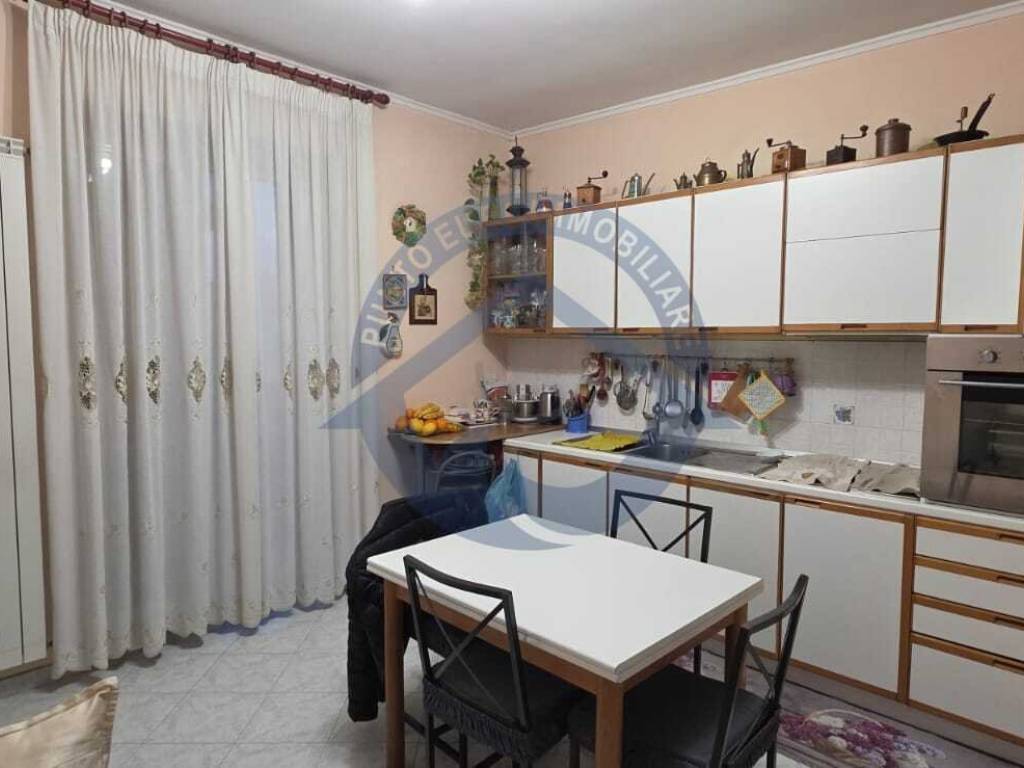 appartamento in vendita a Napoli in zona Chiaiano