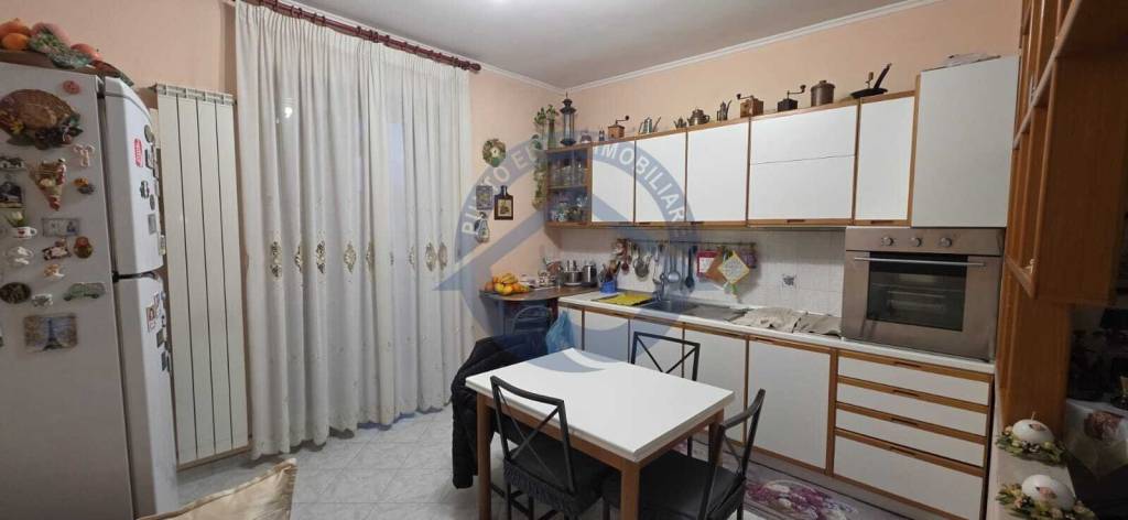 appartamento in vendita a Napoli in zona Chiaiano