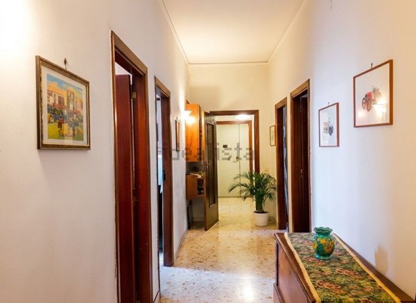 appartamento in vendita a Napoli in zona Chiaiano