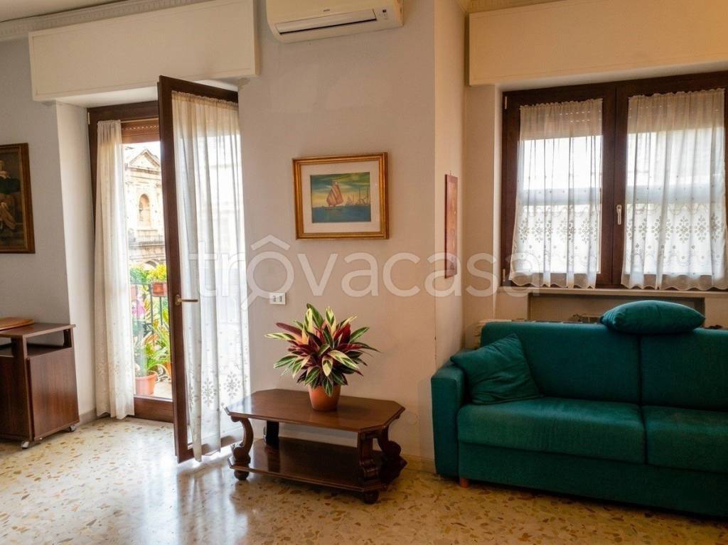 appartamento in vendita a Napoli in zona Chiaiano