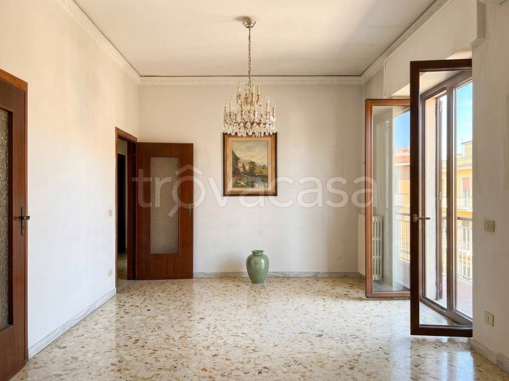 appartamento in vendita a Napoli in zona Capodimonte / Colli Aminei
