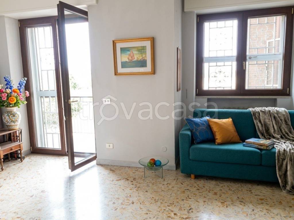 appartamento in vendita a Napoli in zona Capodimonte / Colli Aminei